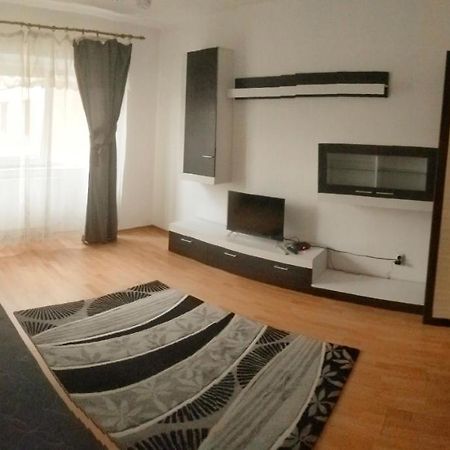 Alpha Apartment Iasi Buitenkant foto